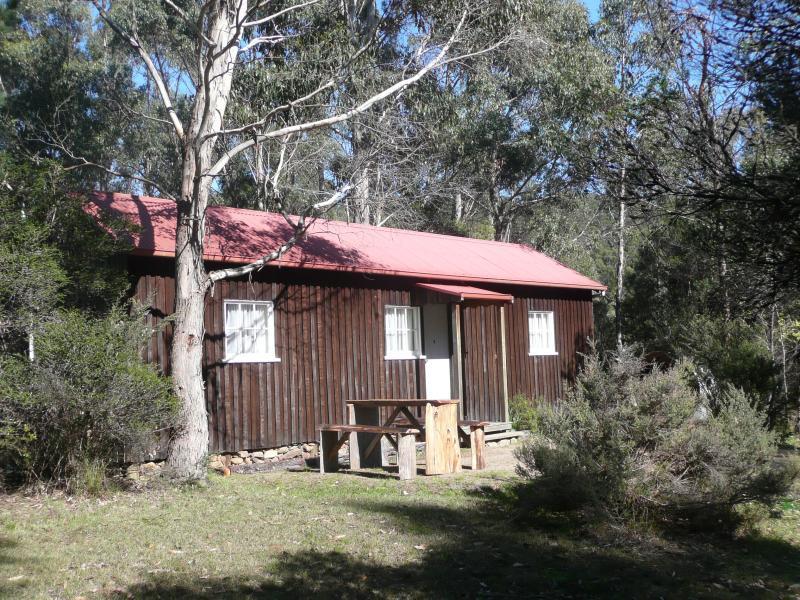 Rosedale Cottages Taranna Exterior photo