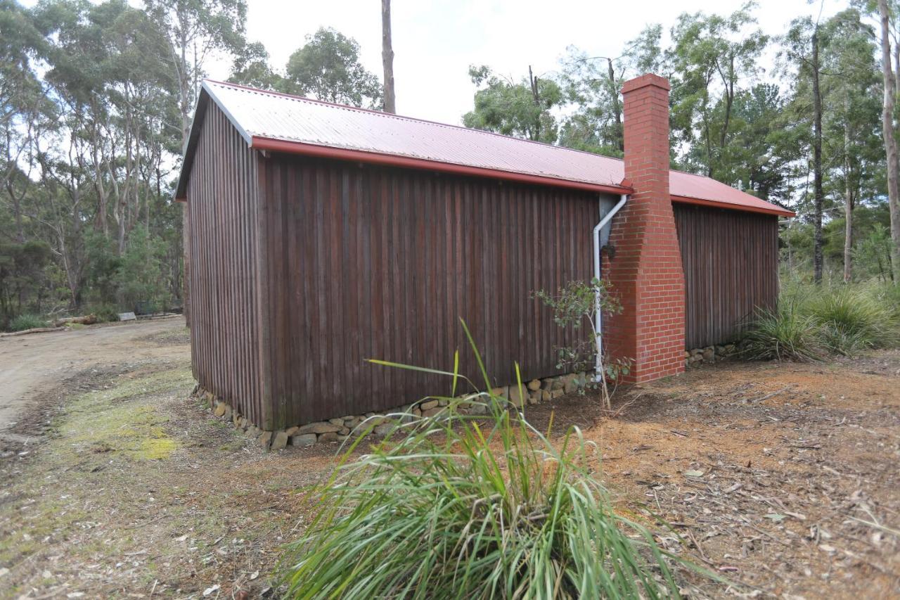 Rosedale Cottages Taranna Exterior photo