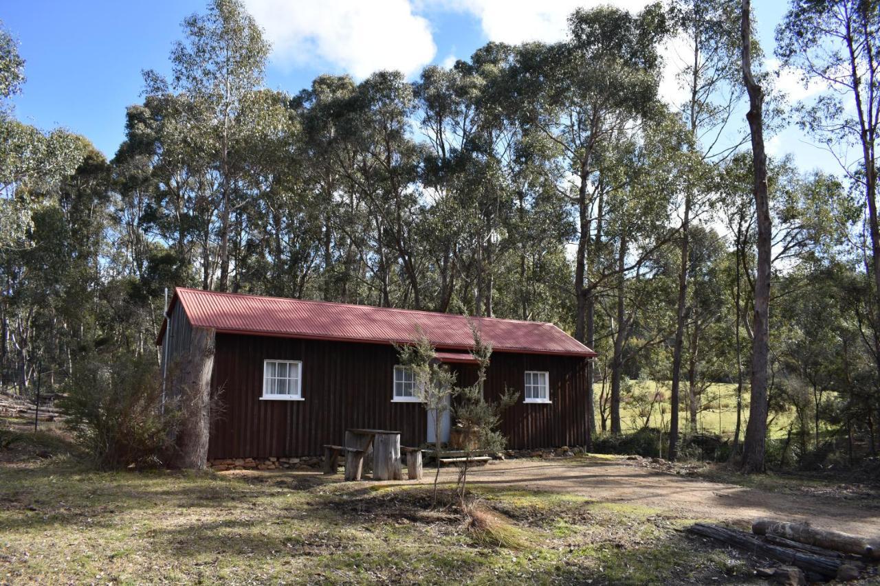 Rosedale Cottages Taranna Exterior photo