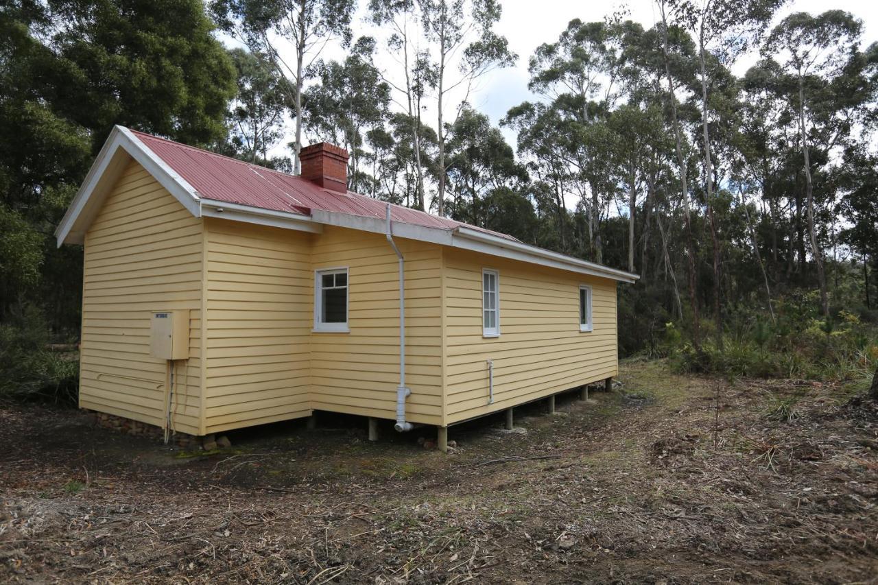 Rosedale Cottages Taranna Exterior photo
